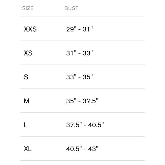 Girlfriend Collective Topanga Bra in Ivy - Picture 5 of 5